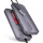 Axagon HUB HMC-6GM2 USB 6 in1 10Gbps hub - 1185574 - zdjęcie 3